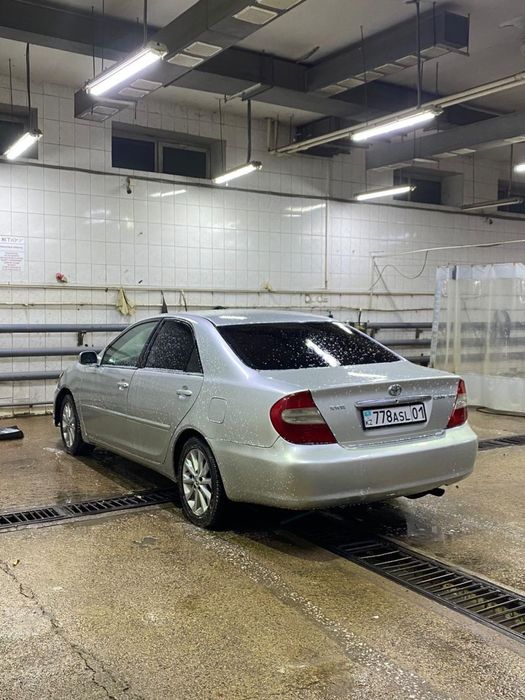 Продам Toyota Camry 30 Американец
