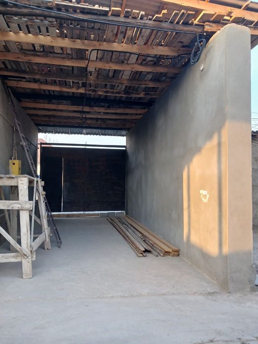 Частный дом Пахтакор 2