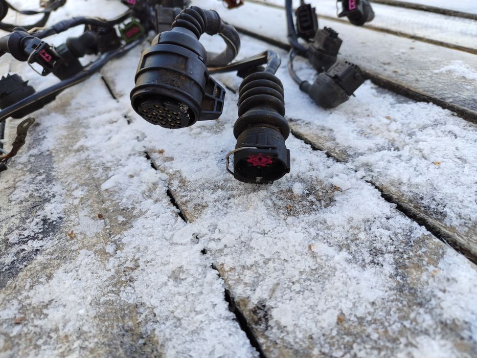 Продам моторную косу Ауди а8д2 3.7