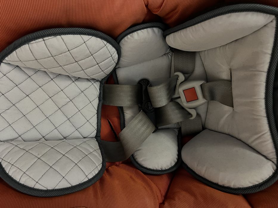 Столче за кола