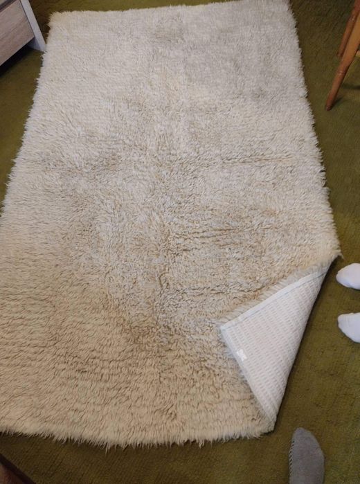 Нови вълнени китеници