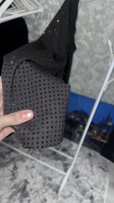 Жакет с камнями.