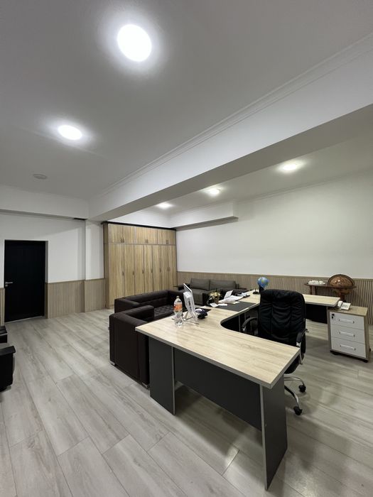 Домбробод - за мечетью Продается 300м2 Цокольный этаж