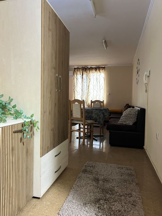 Дава се под наем Едностаен апартамент в Пазарджик, Моста на Лютата - 55 кв.м за 259.08 € - Снимка #8