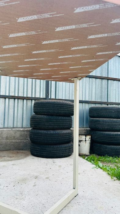 Столик не большой