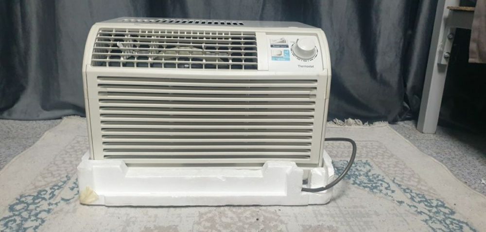 Кондиционер Samsung оконный