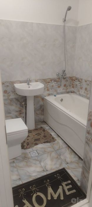 Kvartira ijaraga