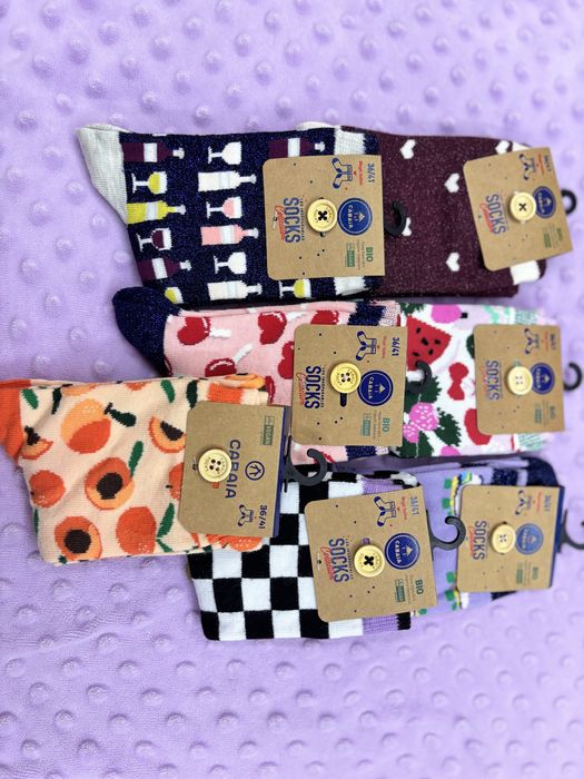 Носки женские CABAIА