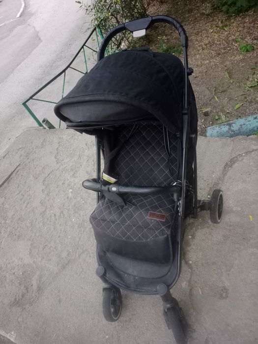 Продам коляску трансформер