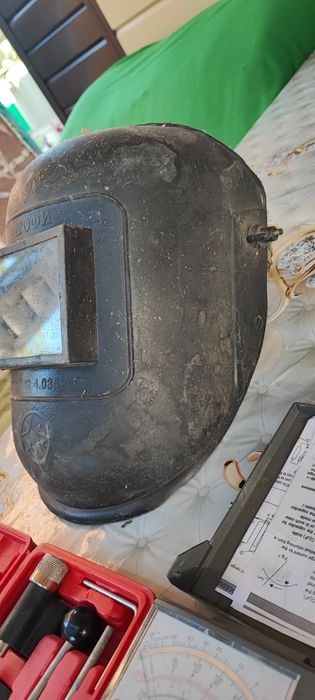 Сварачная маска 1700