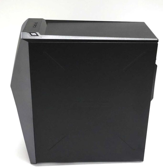 Carcasă PC ASUS ROG Strix G10DK