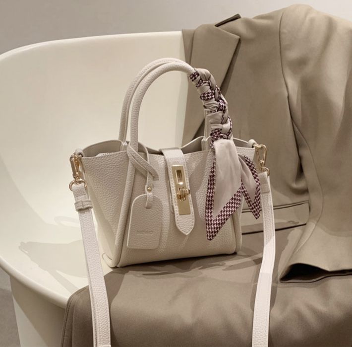 сумка через плечо