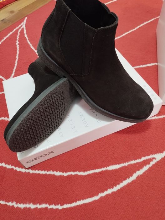Ghete bărbați GEOX