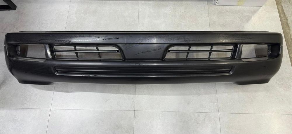 Бампер передний, под оригинал. Lx-470.