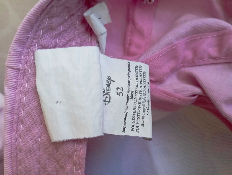 Страхотни шапки с козирка за момичета