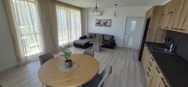 Дава се под наем Тристаен апартамент в Пловдив, Южен - 105 кв.м за 320 € - Снимка #3