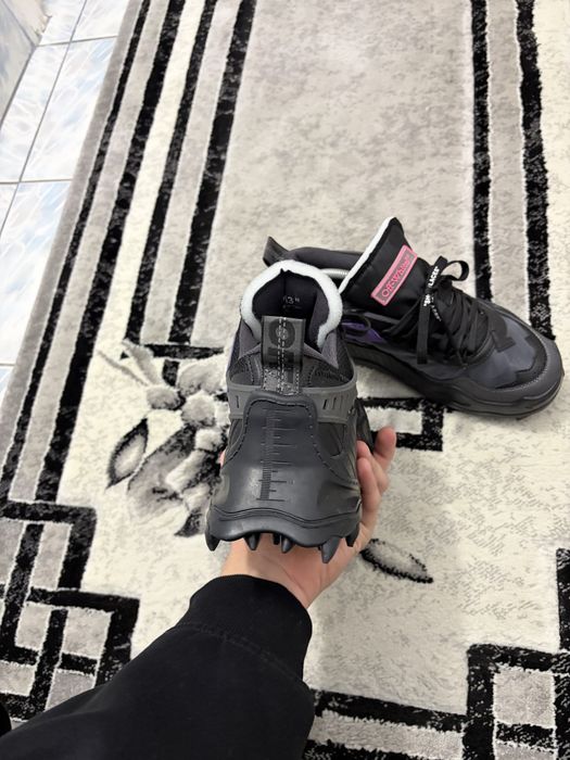 Off White Odsy-1000 negru