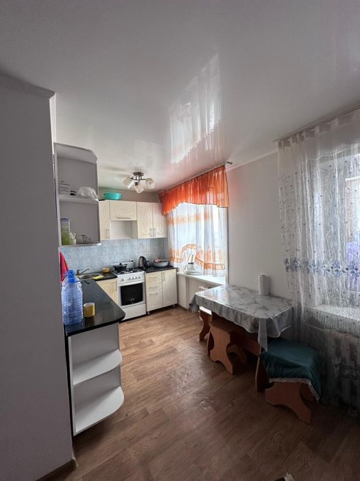 2-х комнатная квартира