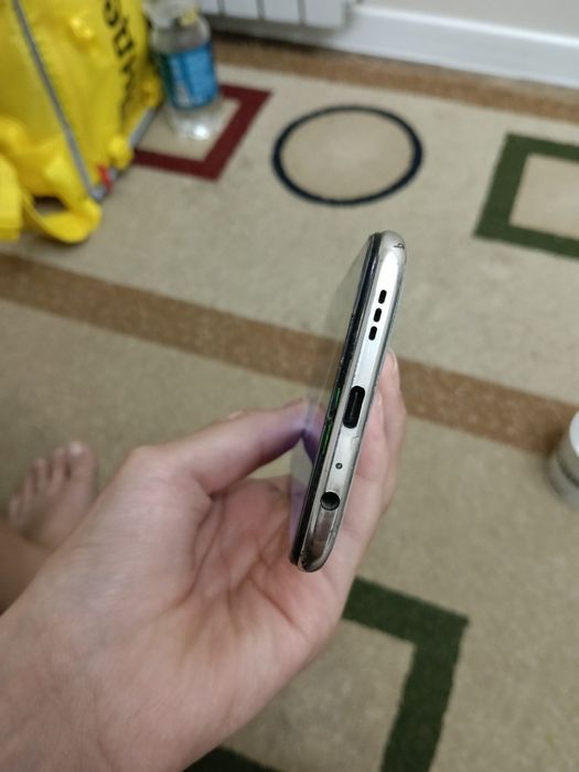 Oppo reno 2z 8/128