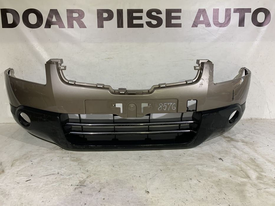 Bara fata Nissan Qashqai, 2006, 2007, 2008, 2009, cod origine OE 62022-JD00H.