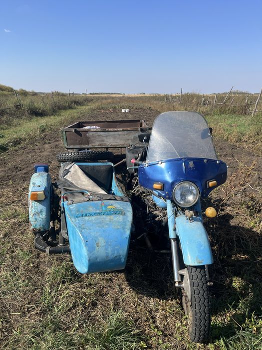 Продам Мотоциклы урал.2 урала