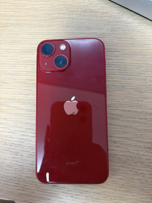 iPhone 13 mini 128 GB, perfect funcțional