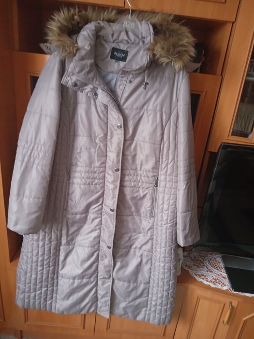 Haine/geci iarna blanite