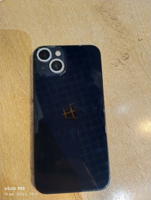 iPhone 13 256 гб