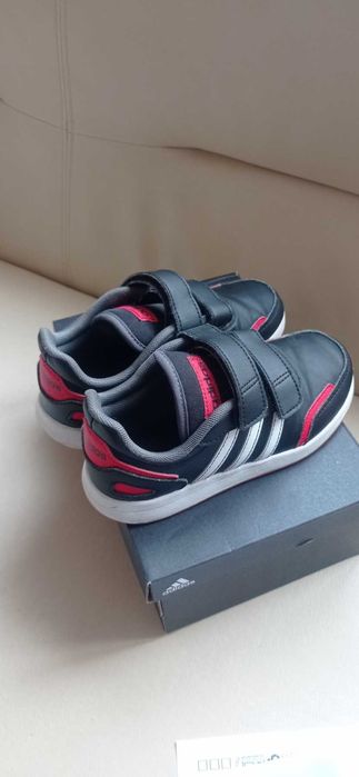 Mаратонки  ADIDAS SPORTSWEAR Switch 3 Lifestyle Running Hook and Loop