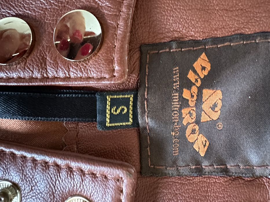 Яке естествена кожа българско Mitron