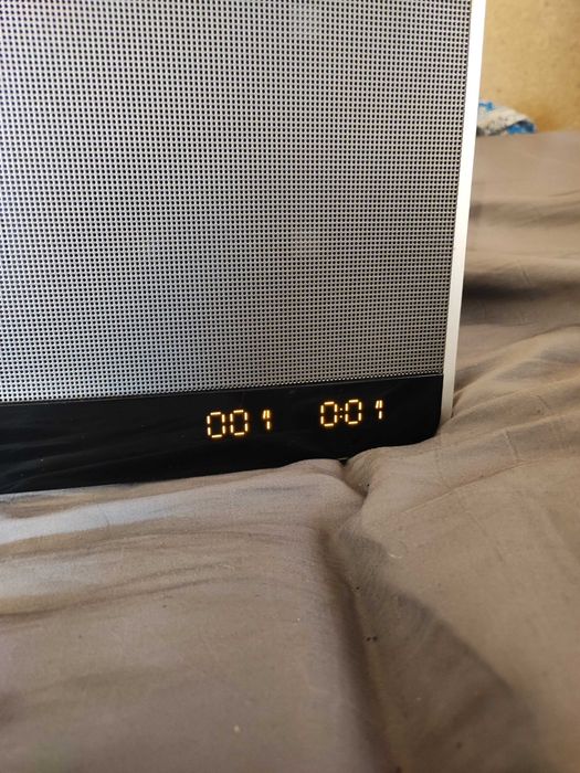 Док станция ФИЛИПС