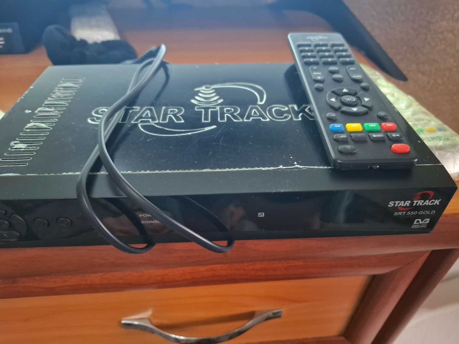 Продается тюнер star track