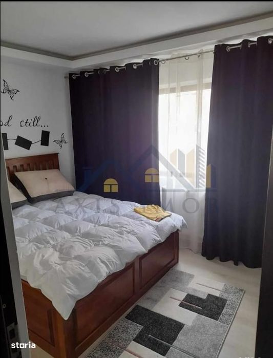 Apartament 3 camere conf 1 semidec zona Dorobanti 1