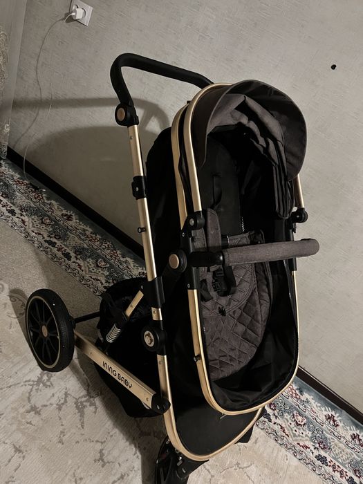 Каляска сатылады!!!