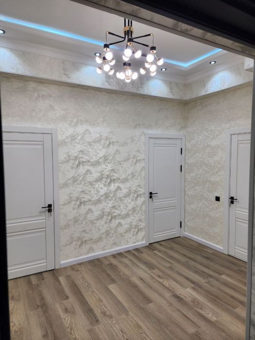 Кукча Октепа Art Hovus НоОВОСТРОЙКА 1-2/7/10 Евро ремонт. Обш:50 кВ.м