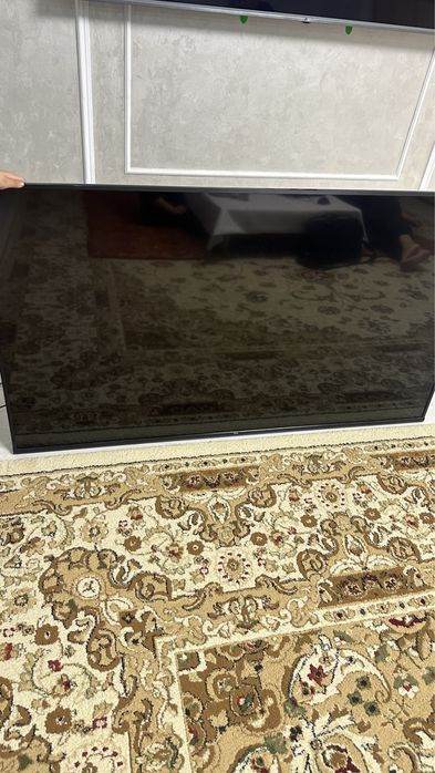 Телевизор TCL 65