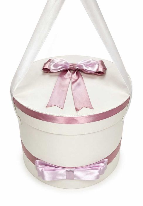 Cutie botez/ cufar botez & nunta