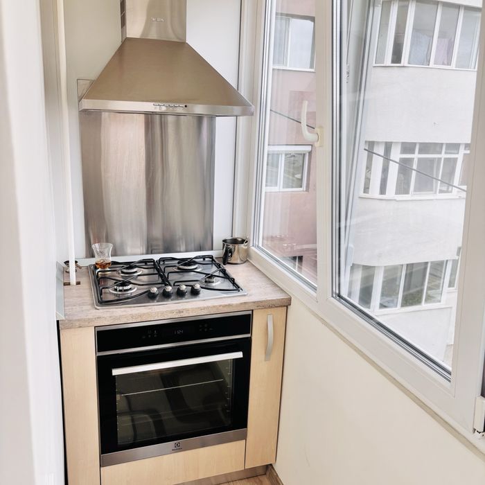Apartament 5 camere