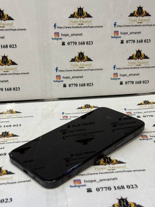 Hope Amanet P7 Iphone 15 Pro Max 512 Gb