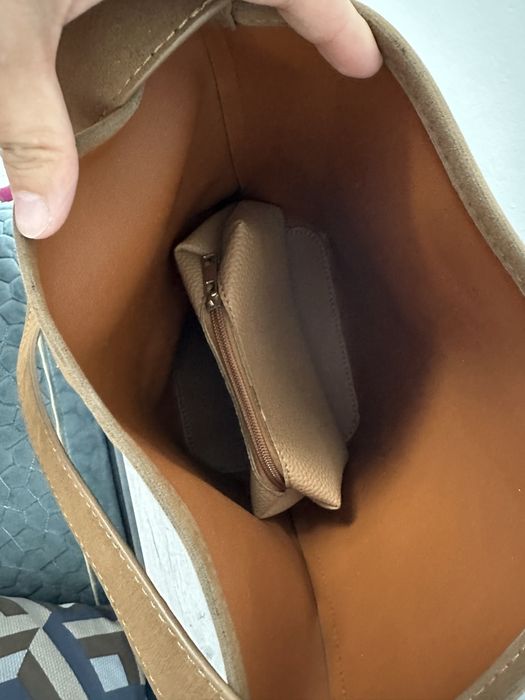 Отдам бесплатно сумку