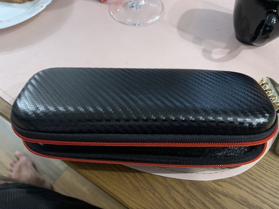 Рефрактометър за солени течности/ аквариуми