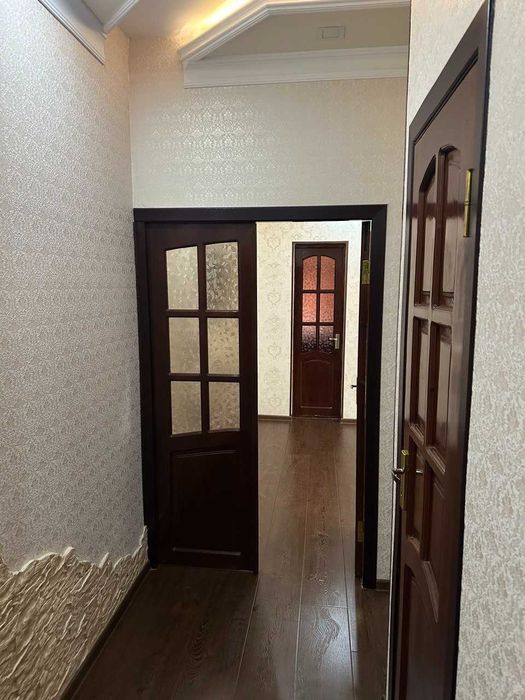 Продаётся квартира!!! Куйлюк4, 1в2,2,5 Франция. мебель