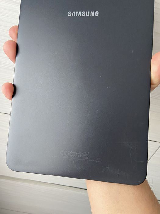 Samsung tab A6 10.1” T580 (nu ipad)