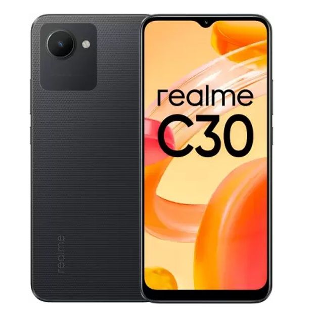 Realme s30 s telifon