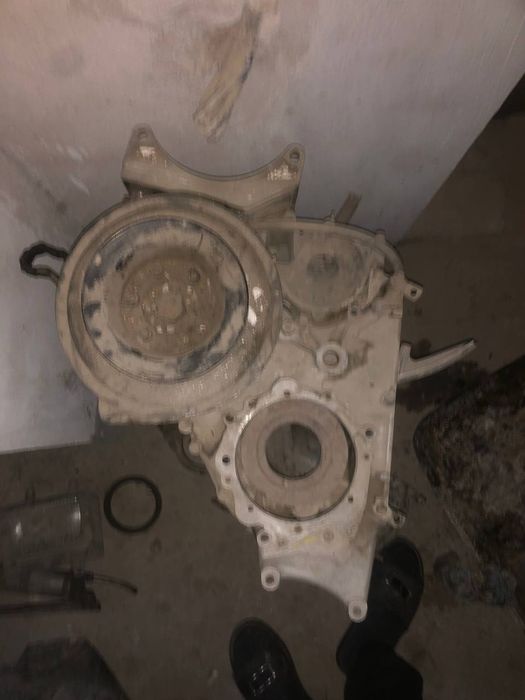 Мерседес запчаст