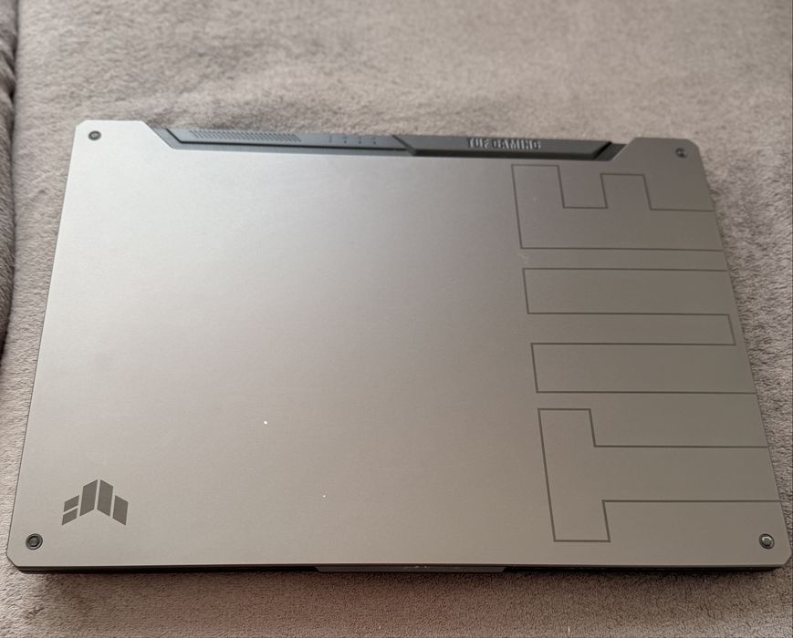 ASUS TUF Gaming A15