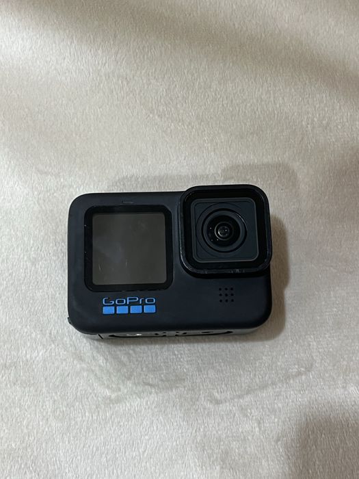 GoPro hero 11 black