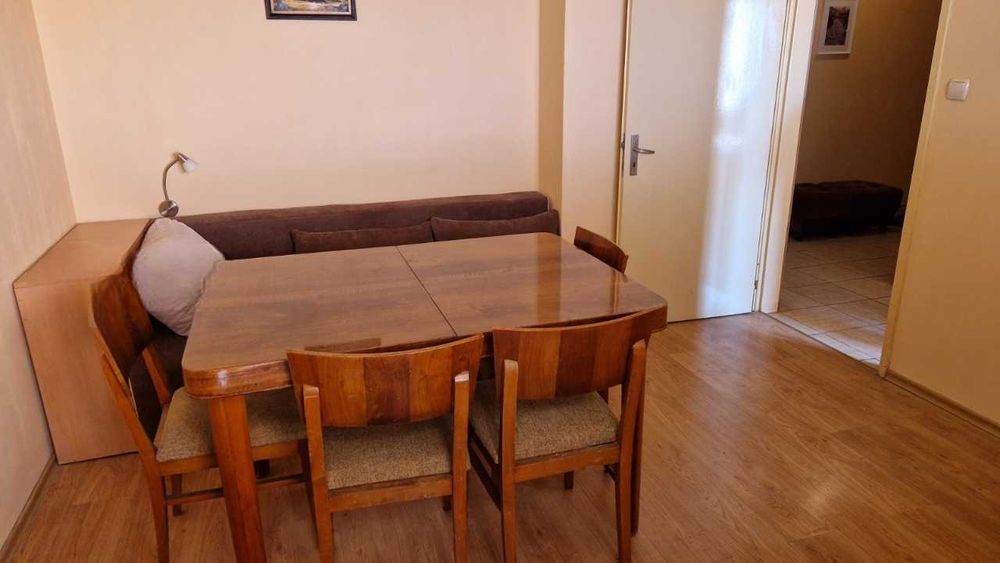 Дава се под наем Двустаен апартамент в София, Фондови жилища - 68 кв.м за 484.5 € - Снимка #5