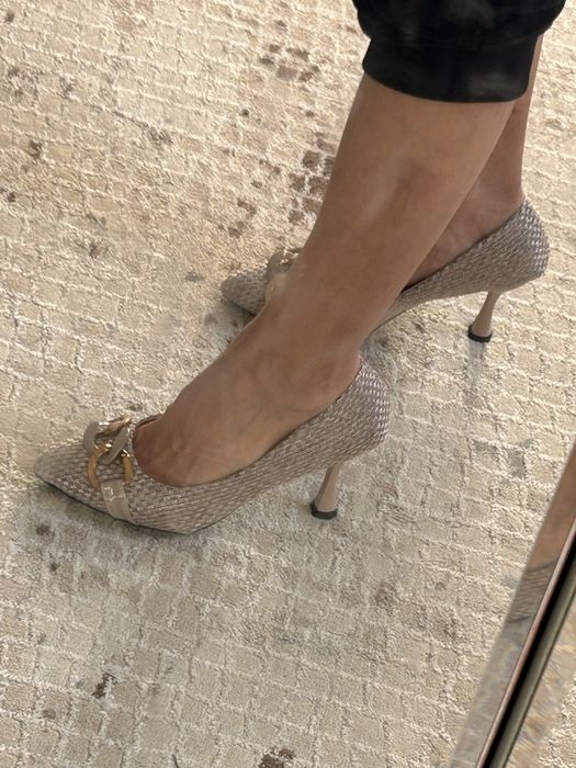 Туфли, новые 34 р