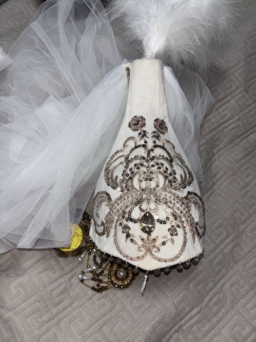 Қыз ұзату көйлек